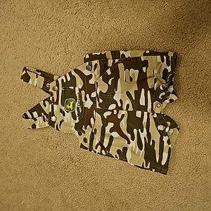 John Deere overalls‎